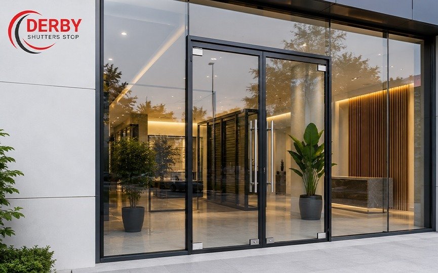 Frameless Glass Balustrades