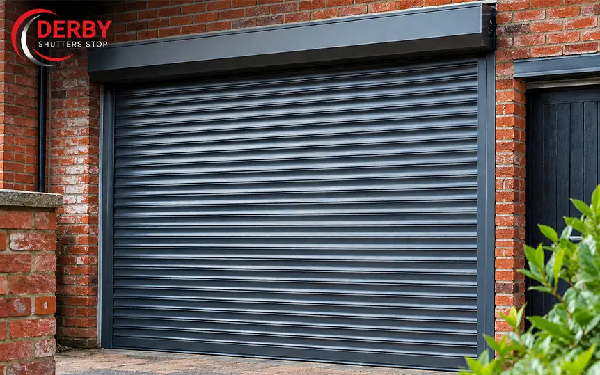 Roller Shutters