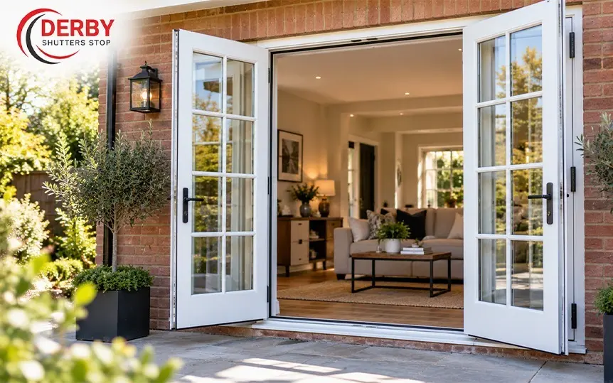 Roller Shutters