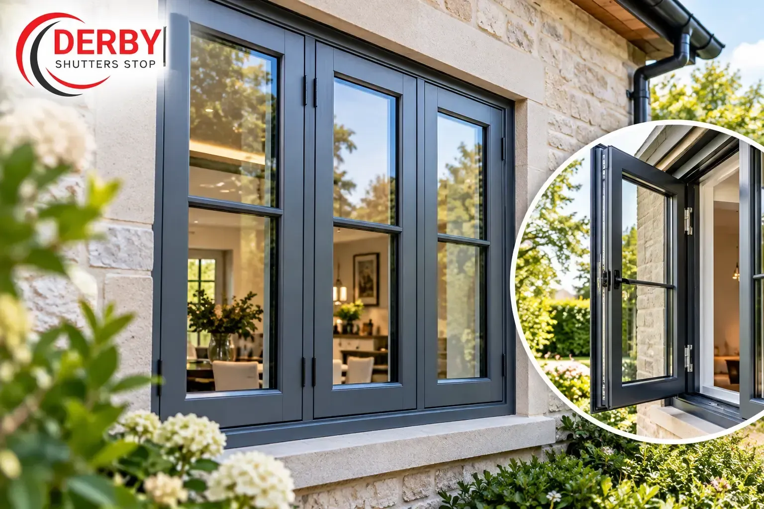 Roller Shutters