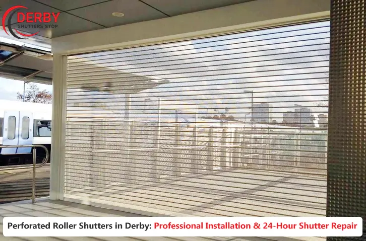 Frameless Glass Balustrades