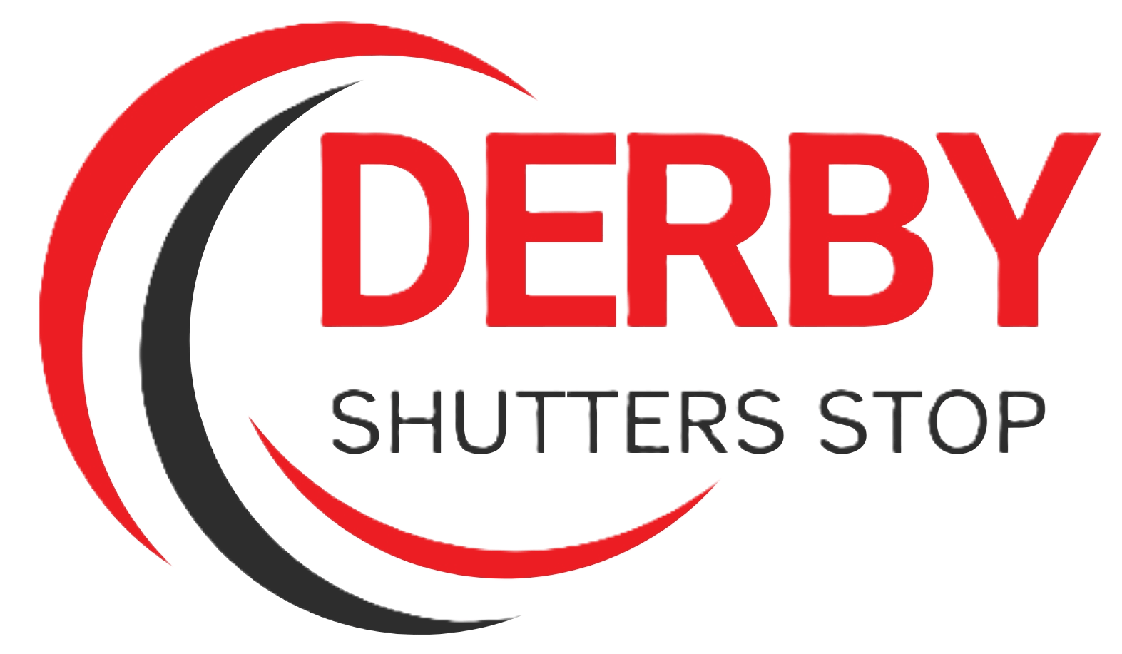Derby Shutters Logo